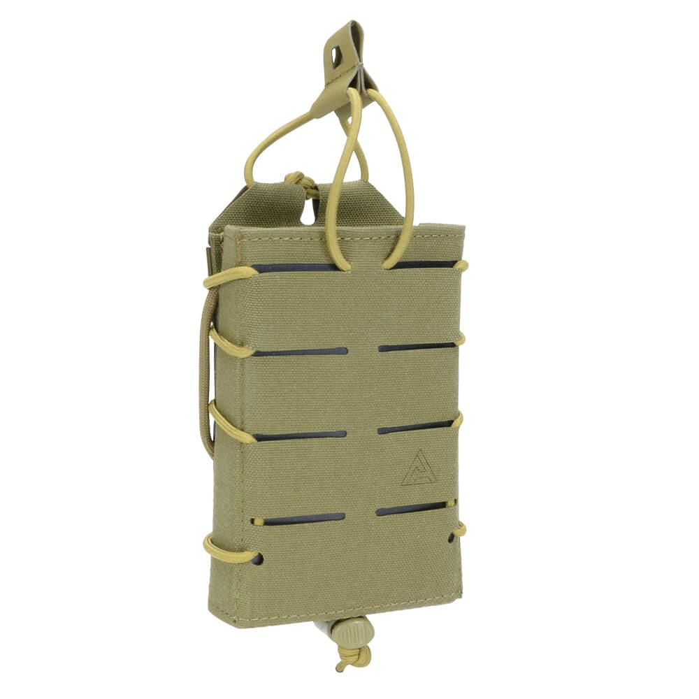 楽天市場】DIRECT ACTION ライフルマガジンポーチ SLICK カービン M4