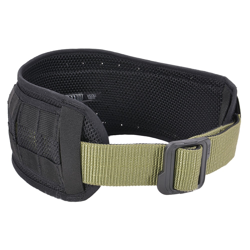 VTAC ベルトパッド Brokos Belt / Mサイズ 未使用・訳あり sariater