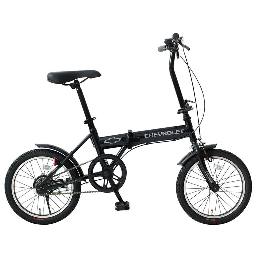 楽天市場】シトロエン 20インチ 折り畳み自転車 CITROEN FD