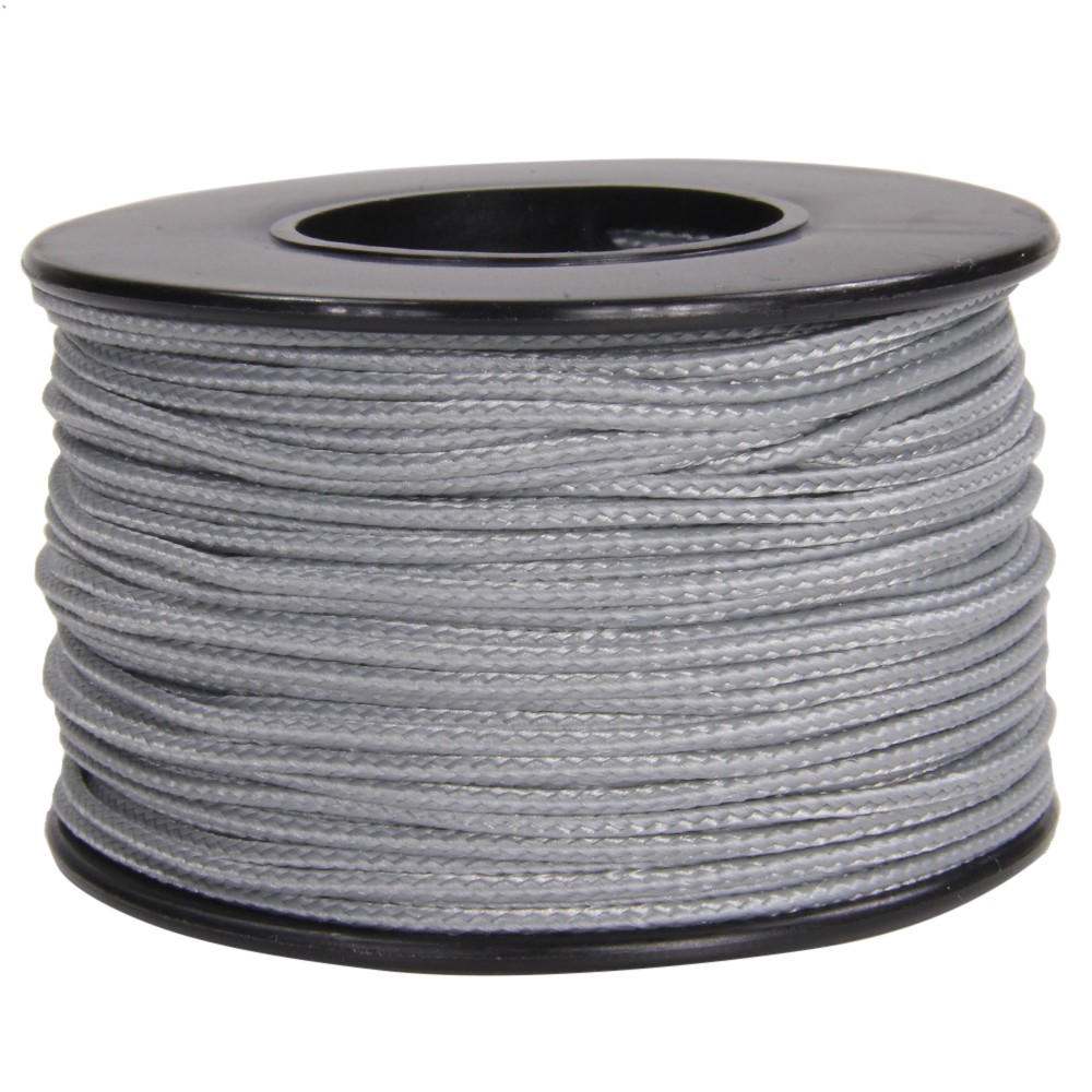 ATWOOD ROPE マイクロコード コヨーテ 紐 MICRO アトウッドロープ 125FT 緊急 災害 1.18mm ATWOOD ROPE マイクロコード コヨーテ 紐 MICRO アトウッドロープ 125FT 緊急 災害 1.18mm