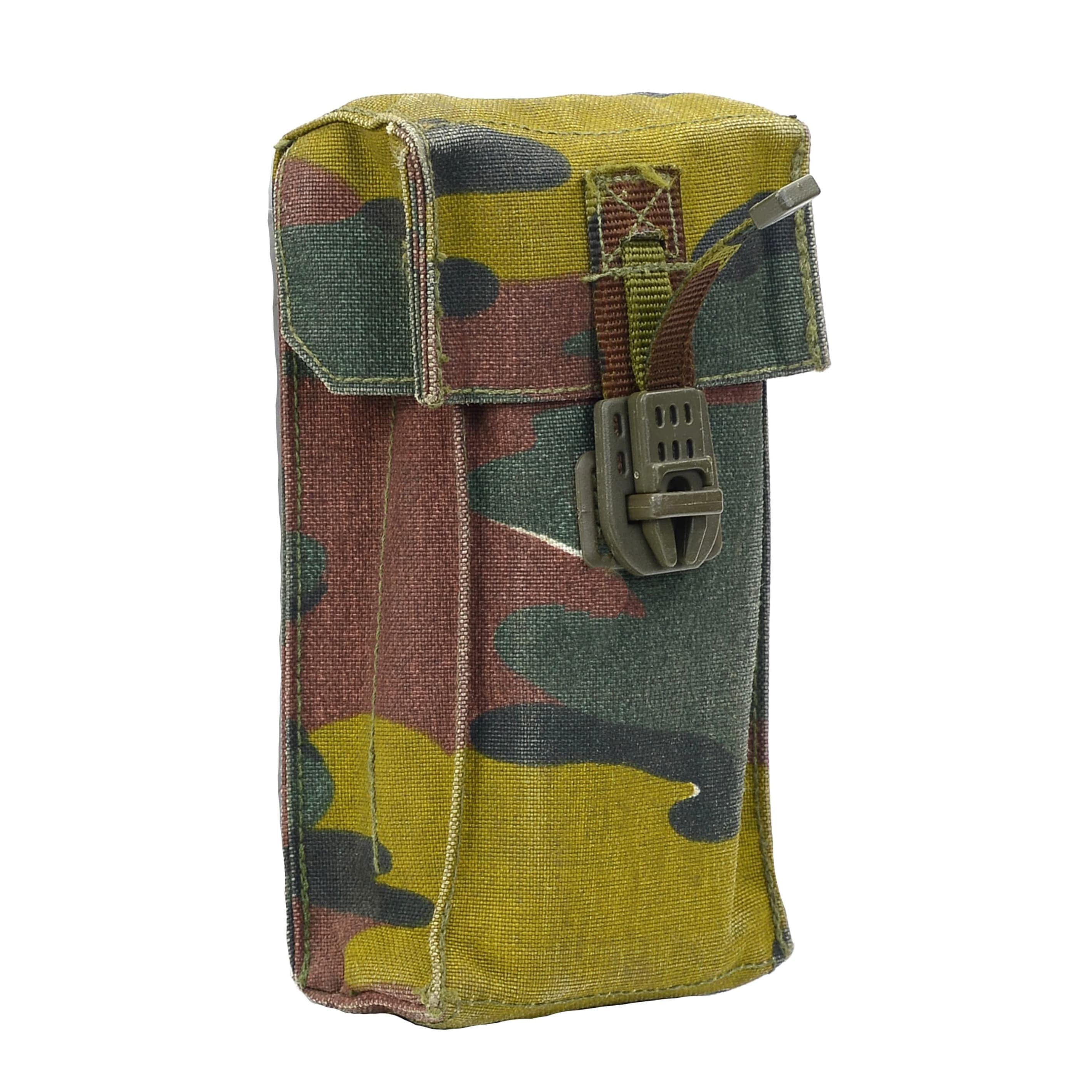 楽天市場】ロシア軍放出品 トリプルマガジンポーチ AK47/AKM対応