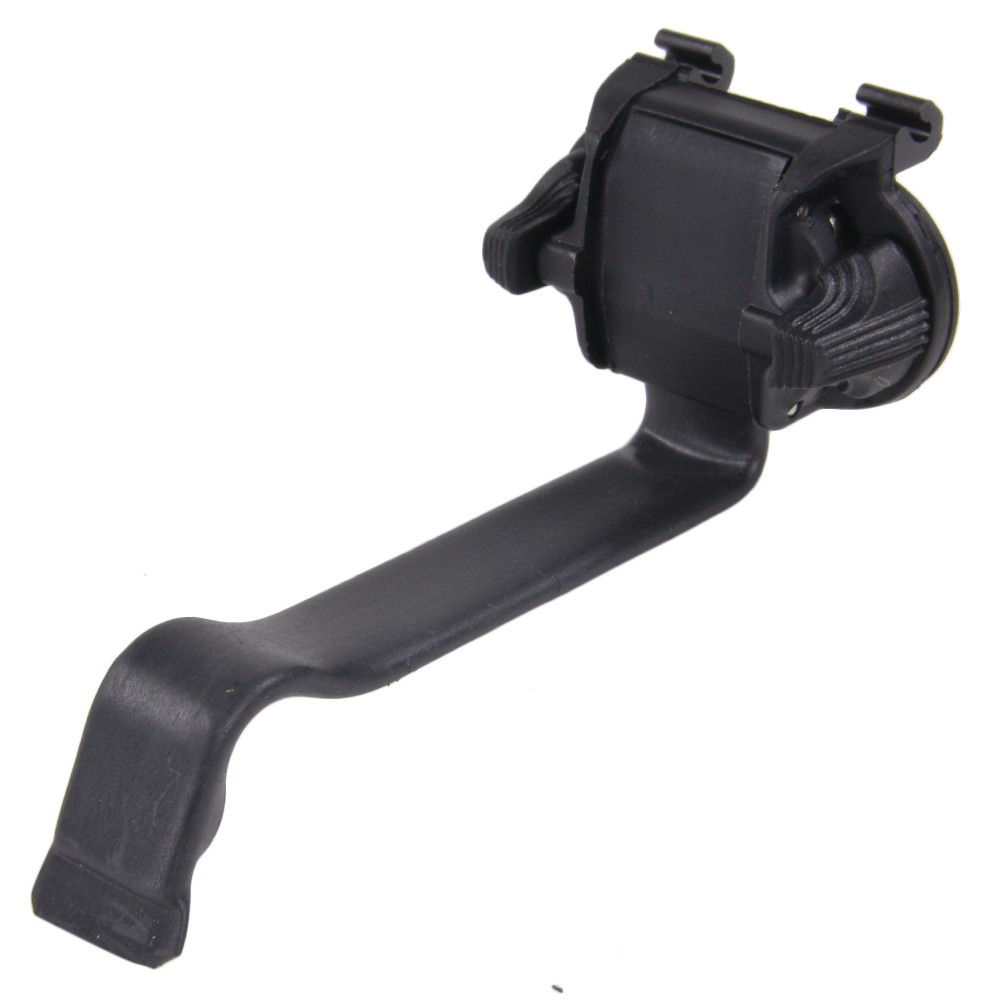 SUREFIRE リモートスイッチ DGスイッチ Xシリーズ対応 ウエポンライト用  [ S&W M&P用 ] ウェポンライト用 シュアファイア グリップスイッチ ライトスイッチ ウエポンライトスイッチ ウェポンライト ピストルライト けん銃用ライト ハンドガンライト