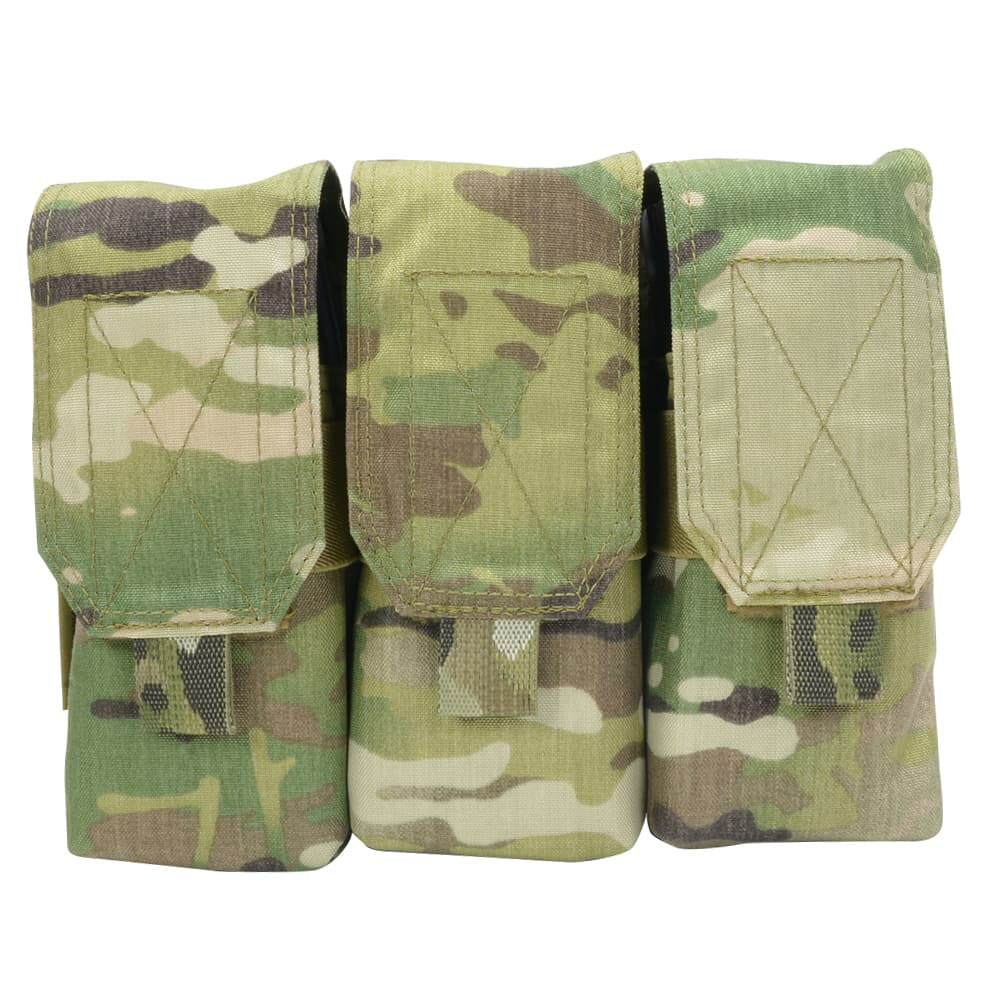 WARRIOR ASSAULT SYSTEMS 実物 マガジンポーチ M4系用 楽天市場】WARRIOR ASSAULT SYSTEMS トリプルマガジンポーチ