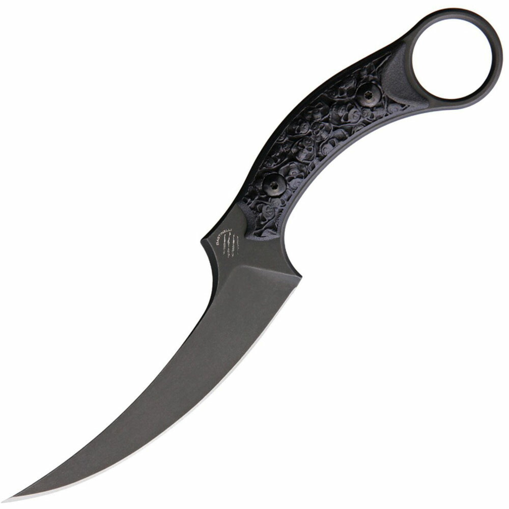 楽天市場】BASTINELLI KNIVES アウトドアナイフ Mako カイ