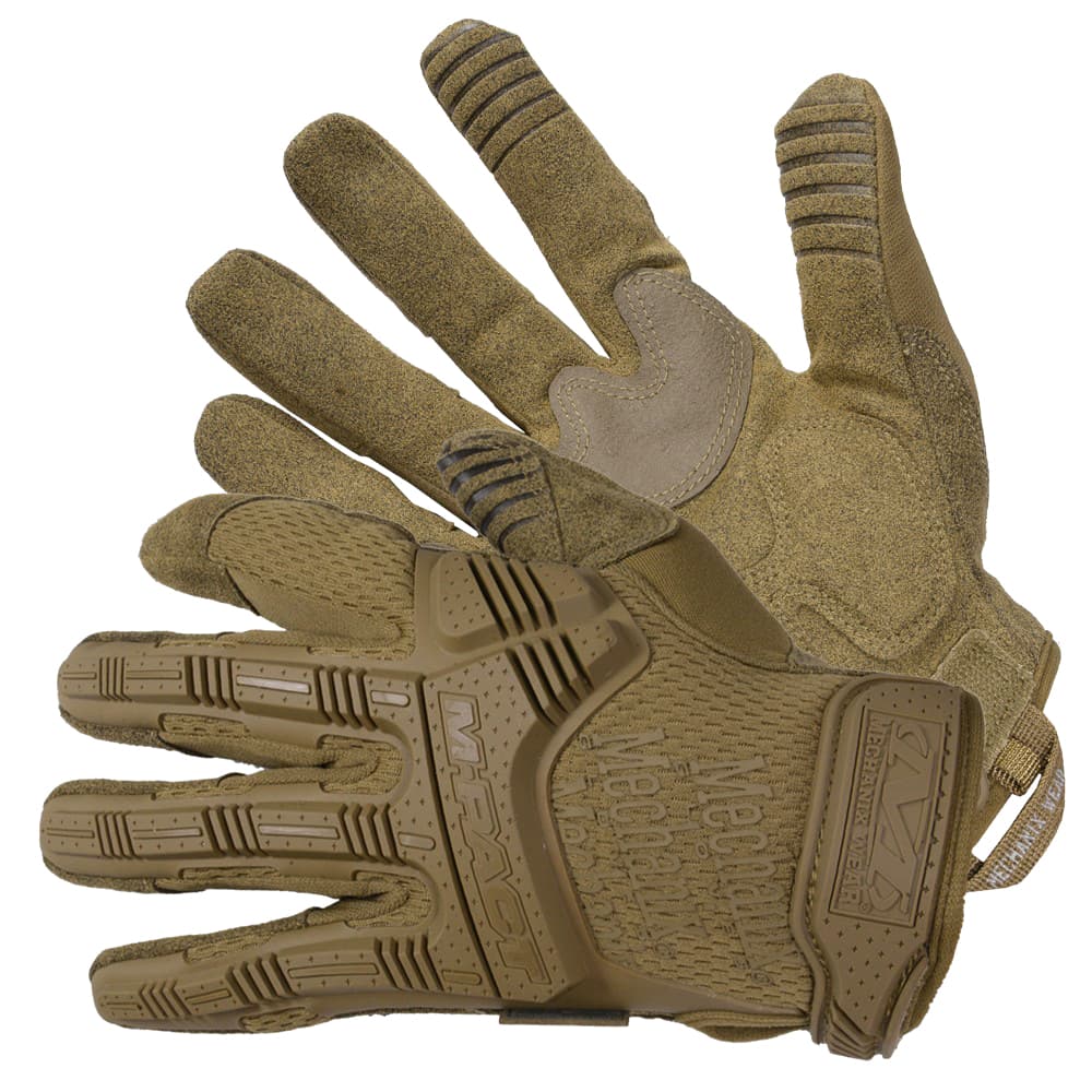 楽天市場】Mechanix Wear タクティカルグローブ M-Pact Glove [ マルチカム / XLサイズ ] メカニックスウェア  ハンティンググローブ ミリタリーグローブ 手袋 軍用手袋 サバゲーグローブ LE装備 : ミリタリーショップ レプマート