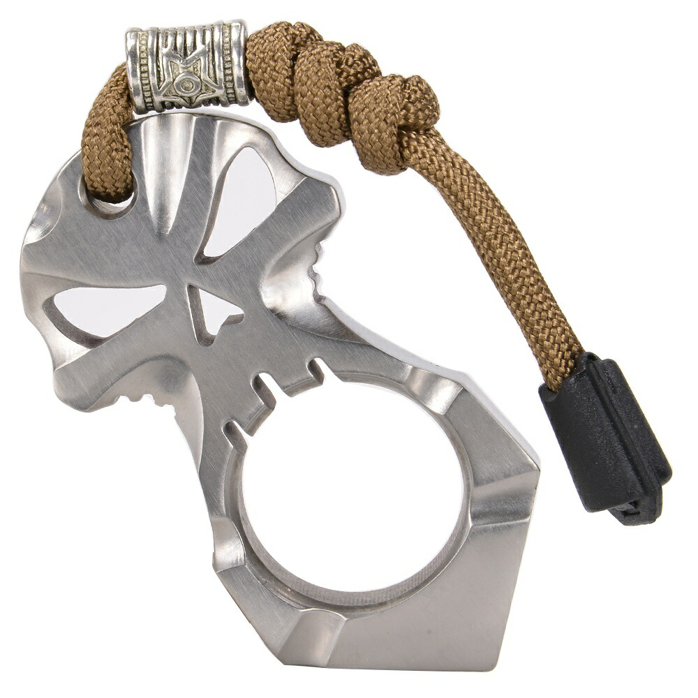 エコナイナー チタンアクセサリー POCKET DELTA 護身 クボタン エコナイナー チタンアクセサリー POCKET DELTA 護身 クボタン