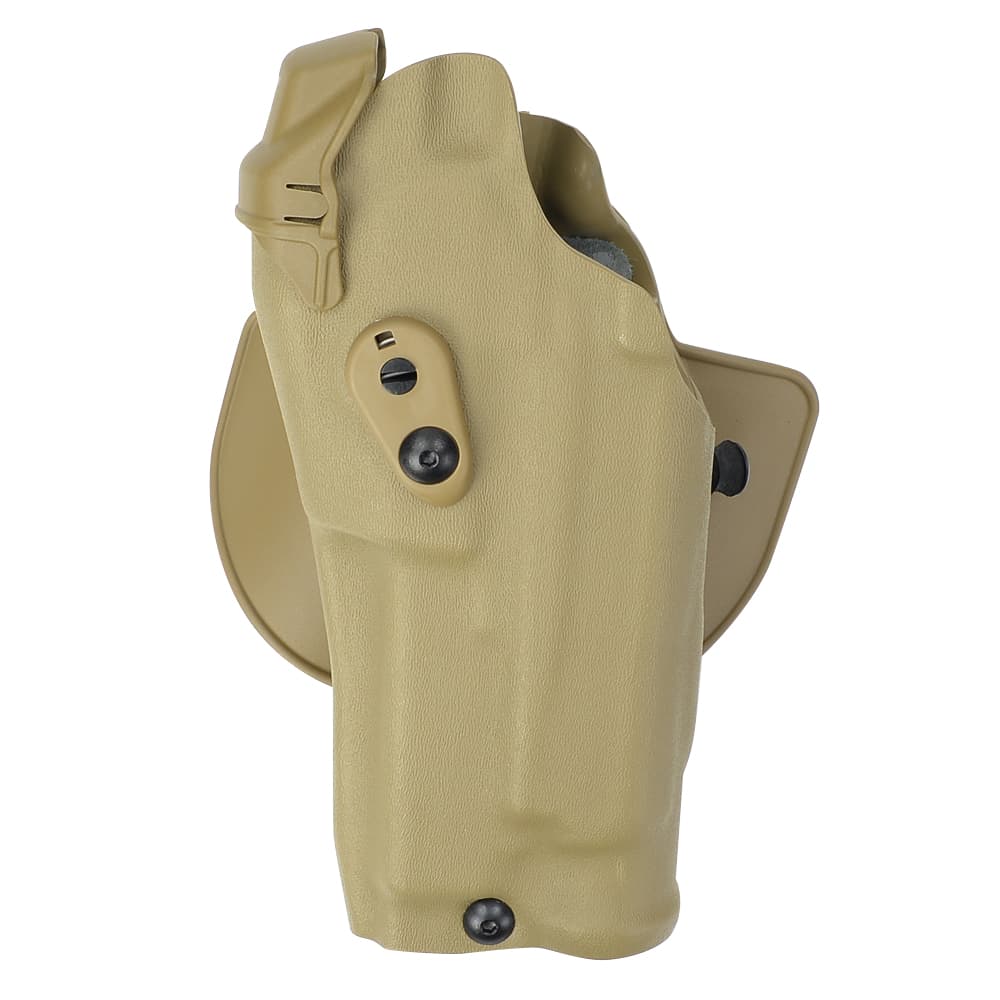 楽天市場】Safariland ホルスター 7377 7TS ALS GLOCK 19/23