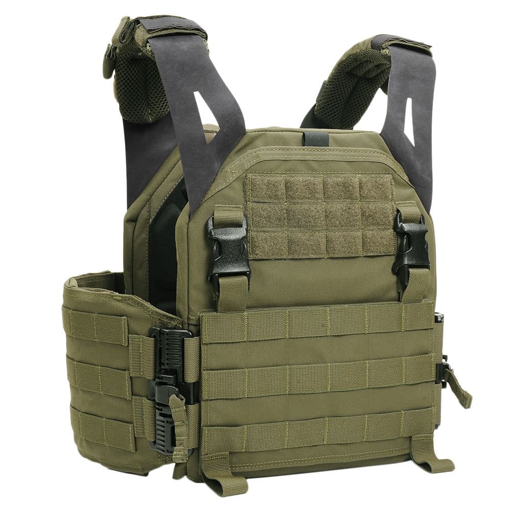 WARRIOR ASSAULT SYSTEMS アサルターズバックパネル ミリタリーショップ レプマート / Warrior Assault Systems