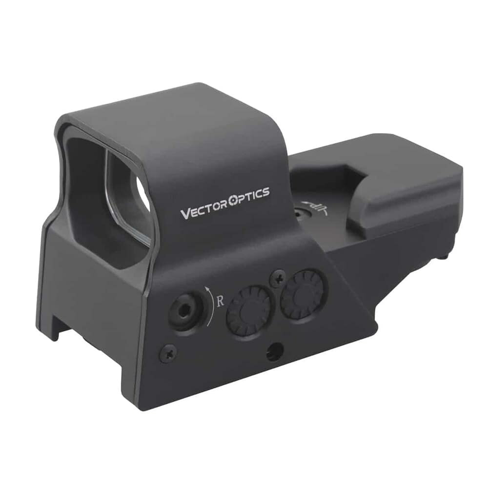 VECTOR OPTICS ドットサイト OMEGA 8 マルチレティクル SCRD-04 ベクターオプティクス ダットサイト 光学照準器 オプティカルサイト オープンドット