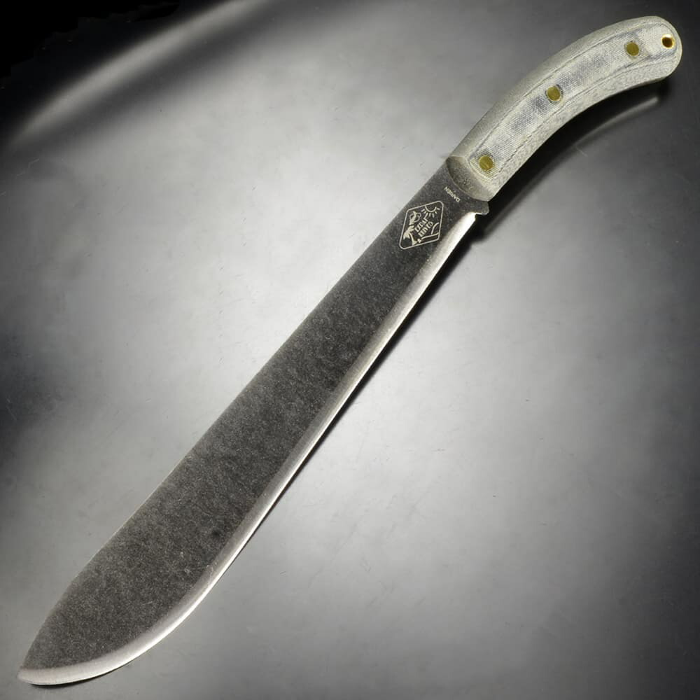 楽天市場】ポイントアップ中！ COLDSTEEL マチェット バックソーマ