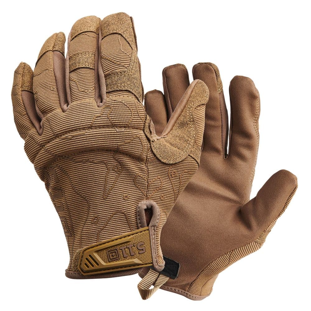 5.11Tactical タクティカルグローブ HIGH ABRASION GLOVE 2.0 ハイアブレーション 59395 [ カンガルー / Mサイズ ] 警察手袋 警察用 ポリス手袋 ポリス用グローブ LE装備 エルイー装備 法執行官用 手袋 てぶくろ 手套 保護具 プロテクト