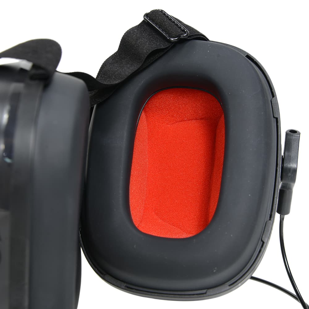 25 Off Howard Leight 防音イヤーマフ Honeywell Verishield Vs130n ハワードライト ハネウェル ハニウェル ネックバンド式 首かけ 28db アラウンドイヤー オーバーイヤー Vs 防音イヤマフ 遮音イヤーマフ 遮音イヤマフ Whitesforracialequity Org