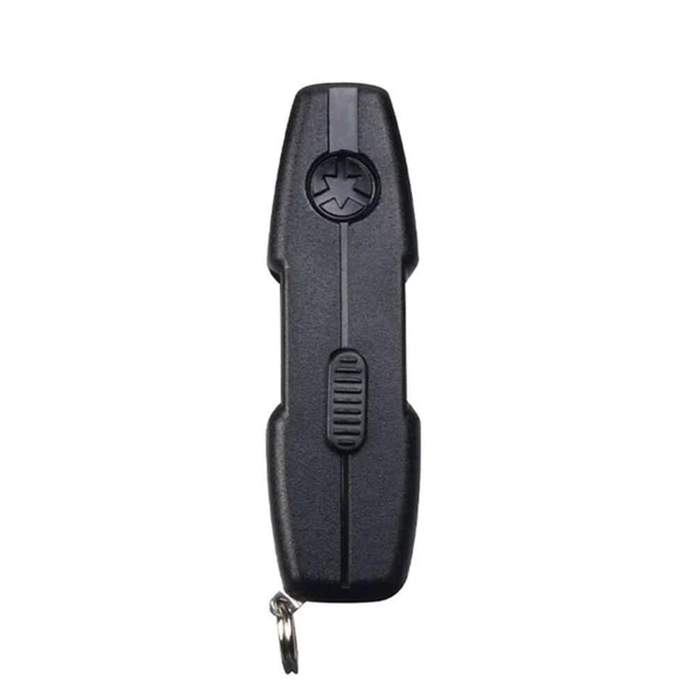 【楽天市場】ASP ハンドカフキー AutoKey プッシュボタン式 ダブルロック機構 56256 手錠鍵 解除キー 開錠キー 専用キー 解錠 ...