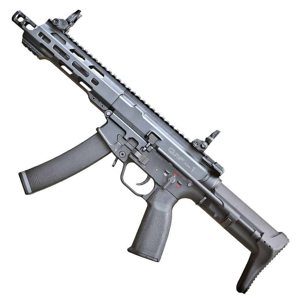 CROWN CM4 クラウン エアガン 楽天市場】CROWN MODEL 電動ガン CM4 分割メカボックス Keymod