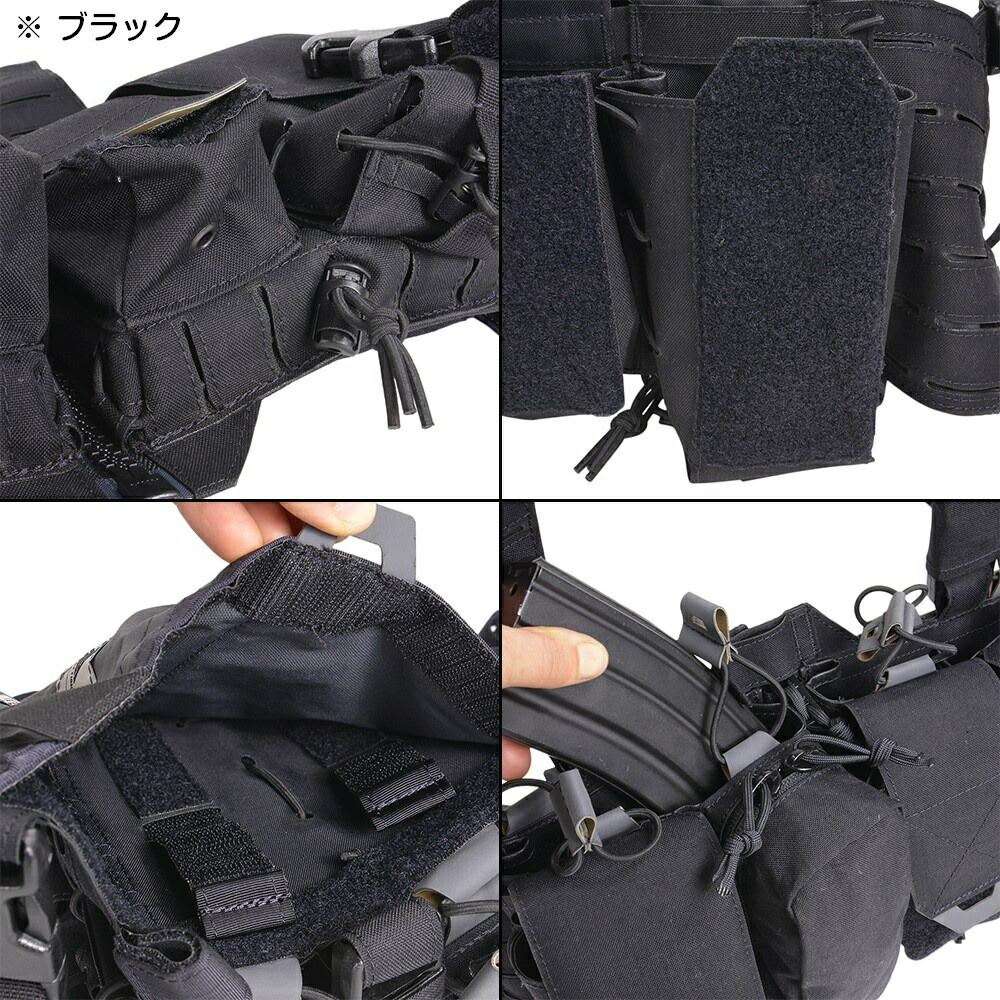 Hurricane 実物 チェストリグ Action ダイレクトアクション Direct Hurricane ハリケーン バッドランド ハイブリッド 装備品 サバゲー Hybrid サバゲー装備 メンズ ミリタリー Chest Rig Hurricane 実物 チェストリグ Action ダイレクトアクション Direct Hurricane ハリケーン バッドランド ハイブリッド 装備品 サバゲー Hybrid サバゲー装備 メンズ ミリタリー Chest Rig