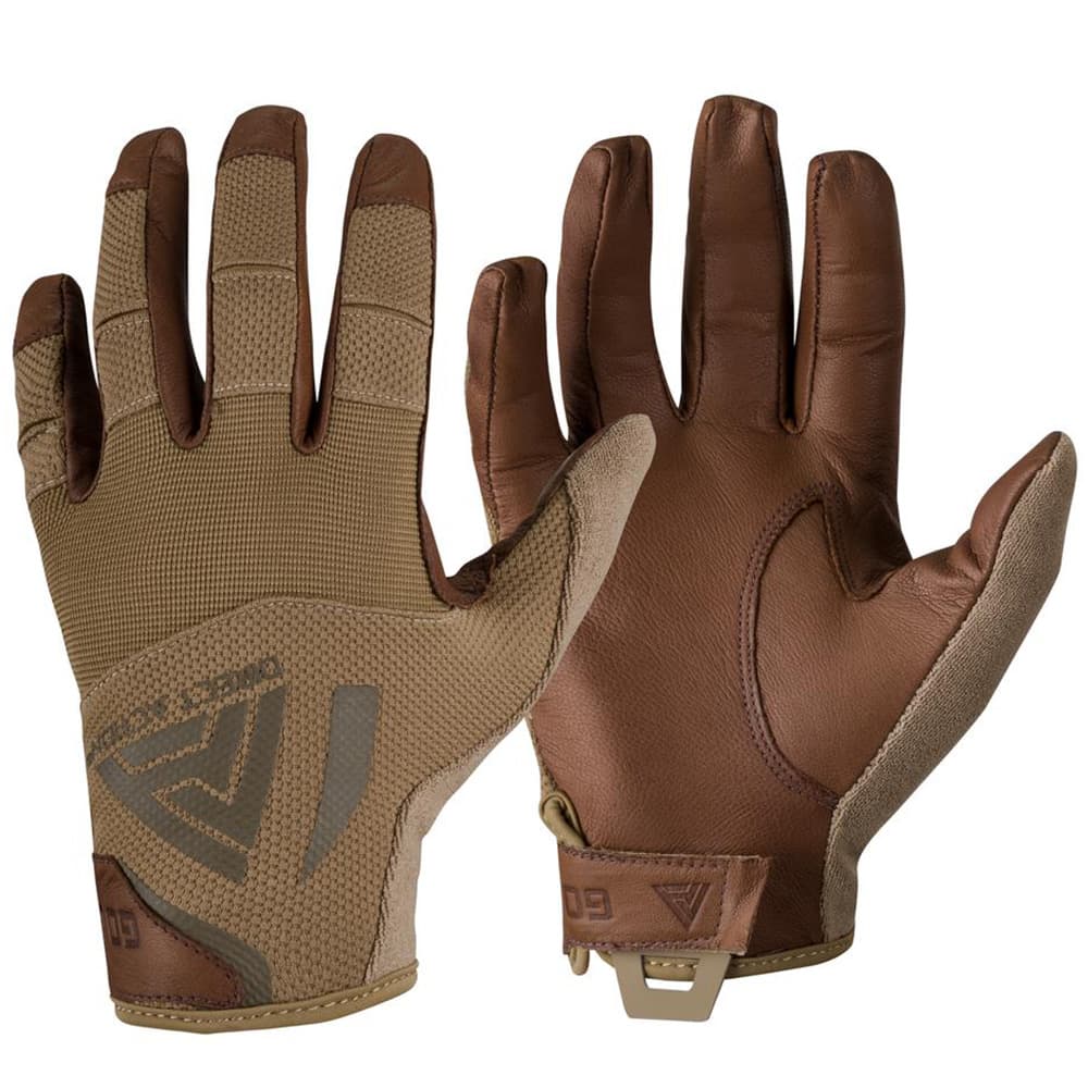 楽天市場】DIRECT ACTION タクティカルグローブ CROCODILE FRグローブ