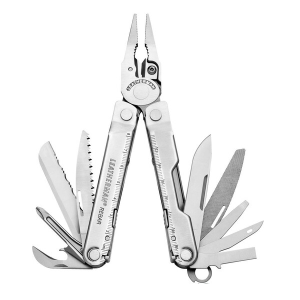 交換無料 楽天市場 レザーマン リーバー マルチプライヤー シルバー ナイロンスリムシース 1548 Rebar Leatherman ペンチ 携帯工具 マルチツールナイフ 十徳ナイフ 十得ナイフ 万能ナイフ サバイバルツール 万能プライヤー 万能ツール ミリタリーショップ