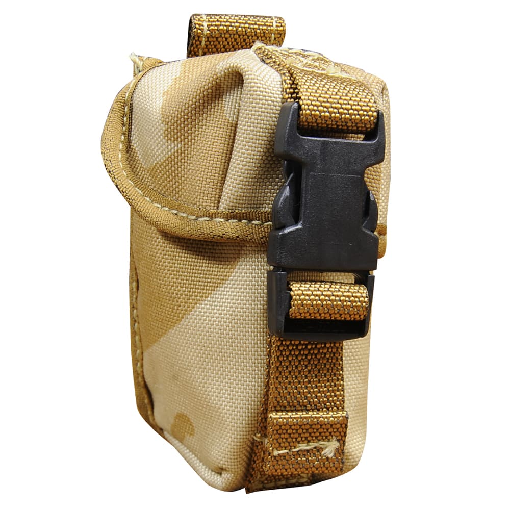 楽天市場】Warrior Assault Systems ダブルグレネードポーチ