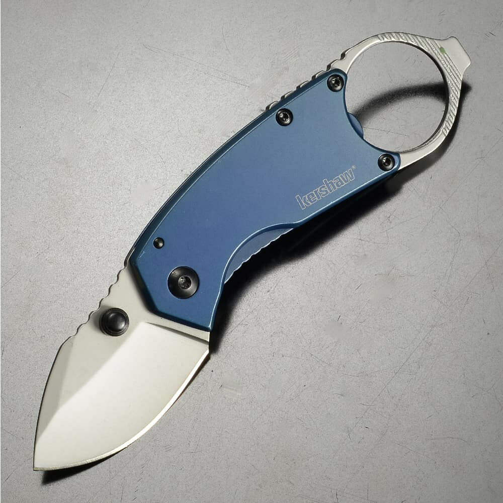 kershaw カーショウ　アウトドア包丁セット　キャンプ　ソロキャンプ kershaw カーショウ アウトドア包丁セット キャンプ ソロキャンプ