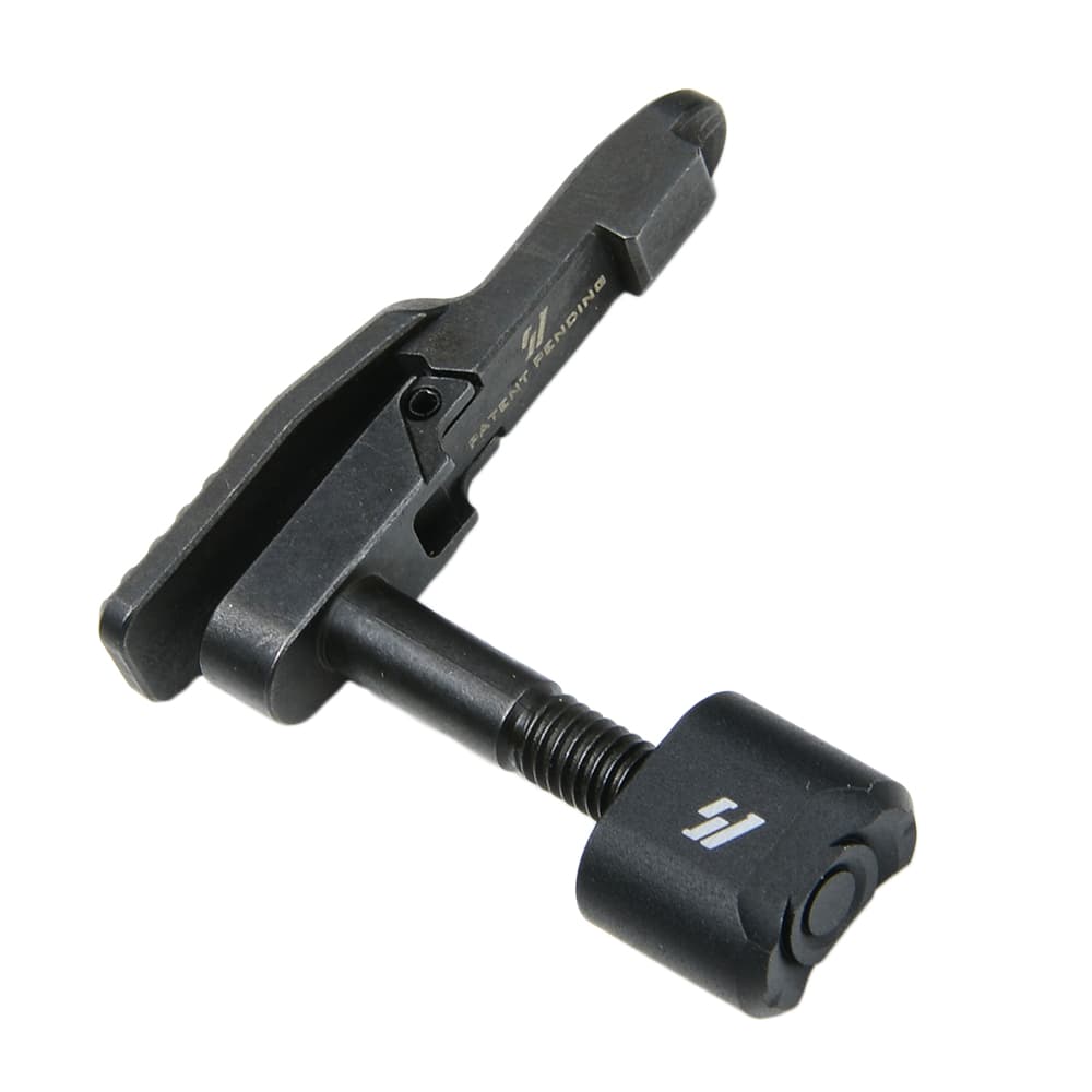 楽天市場】STRIKE INDUSTRIES マガジンリリース AR15対応 アンビ仕様