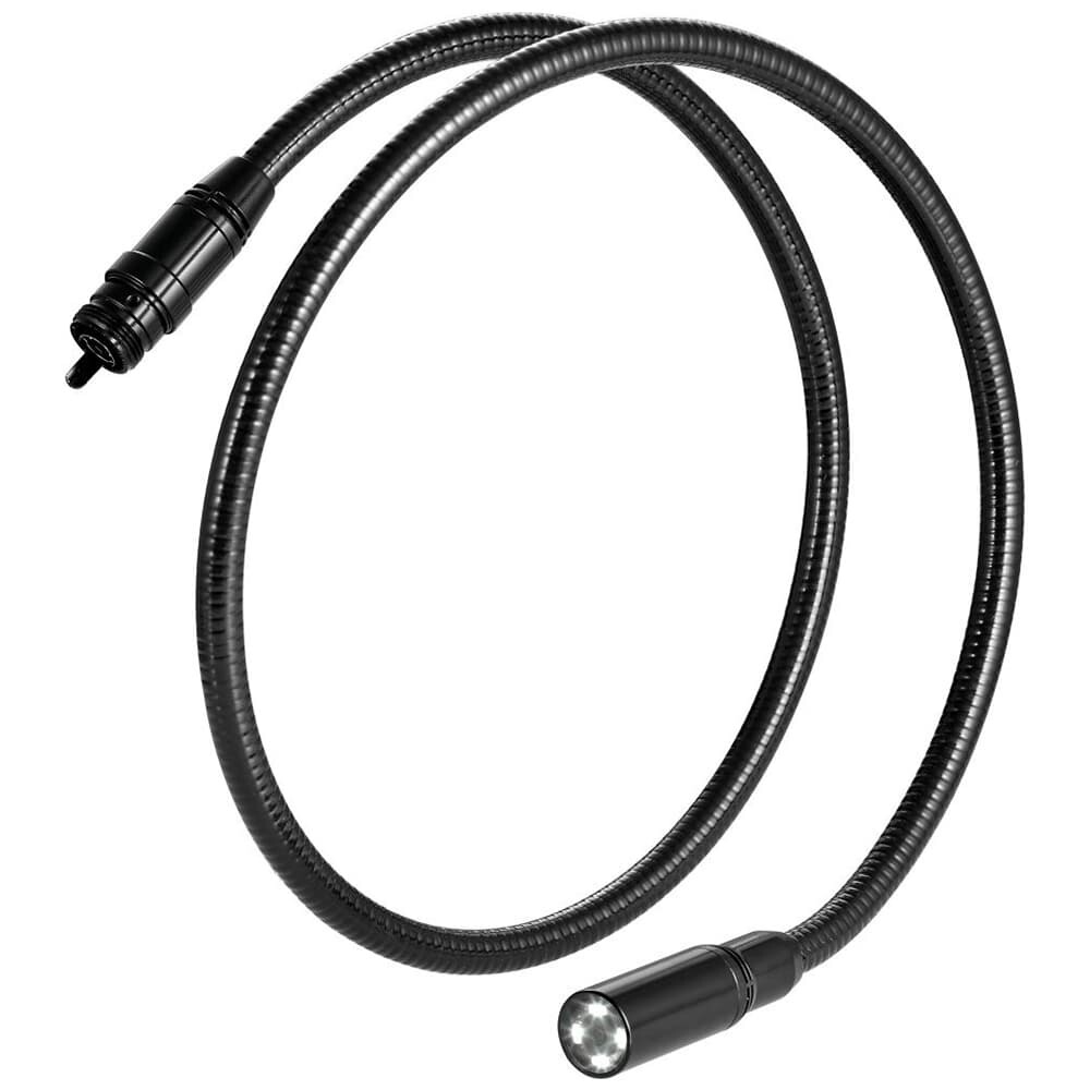 UMAREX Laserliner 内視鏡用カメラケーブル MaxView 広焦点距離 082.217A 光学機器 工業用内視鏡 レーザーライナー 防水内視鏡 エンジン点検カメラ 高解像度内視鏡 配管検査カメラ UMAREX内視鏡 ビデオフレックスG4 救助活動用カメラ LED内蔵内視鏡 ウマレックス