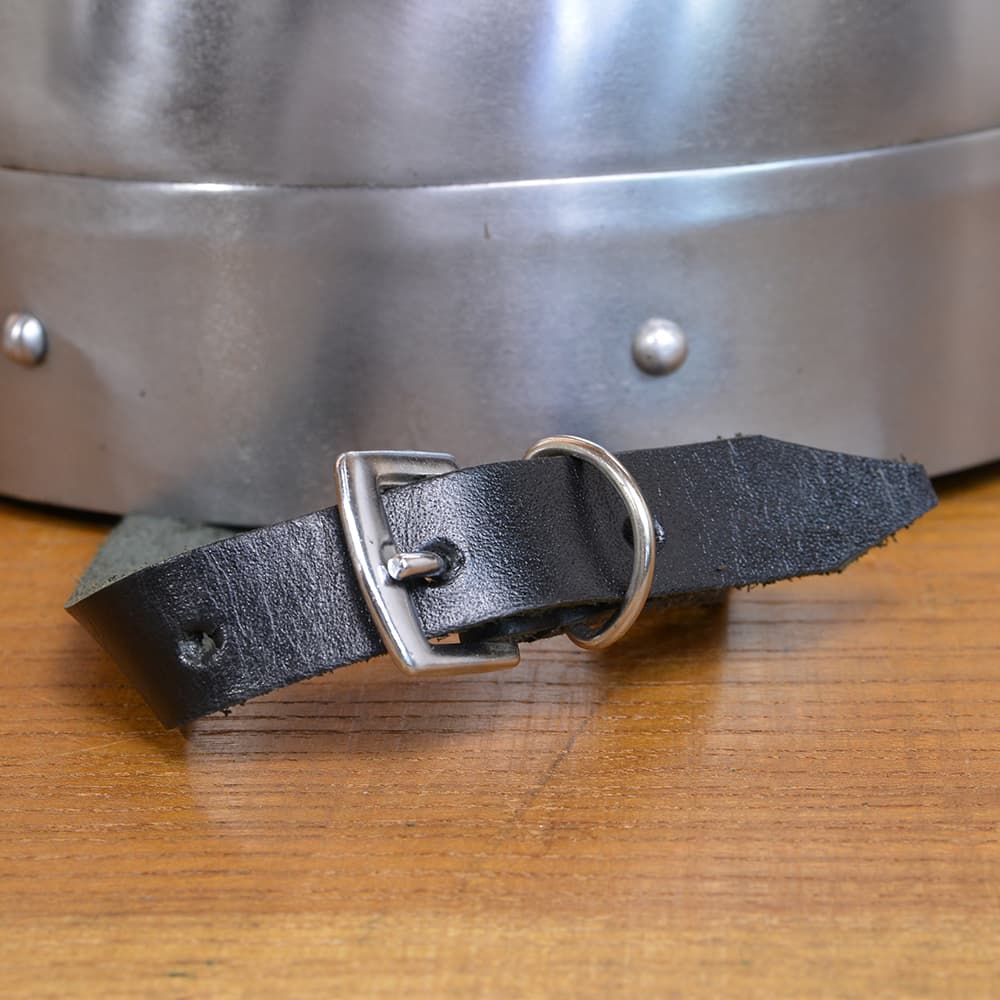 ビュフエ安全帽 2篇章片隅 兜 獅子表号 西洋甲冑 西洋物の具 ホームベースアーマー 延板鎧 鎧兜 Viking Helmet Lion バイキングヘルム 防具 コスプレ 絶賛 ショーウインド インテリア装飾 中つ世 Acilemat Com