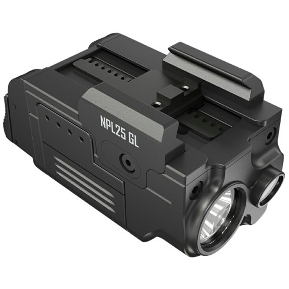 楽天市場】INFORCE WML White - Gen 3 ウエポンライト EU