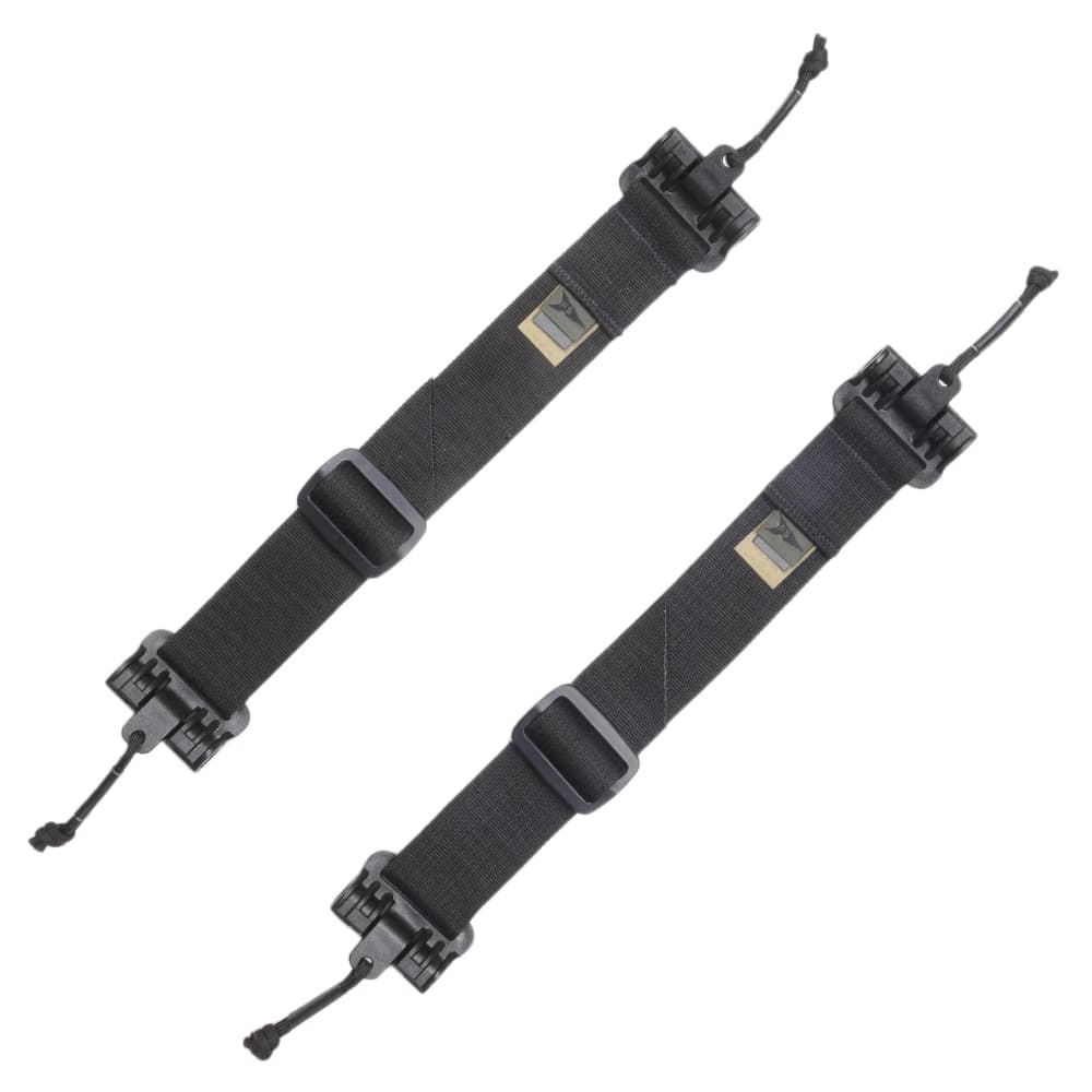 楽天市場】FIRST SPEAR プロテクター MASS ショルダーパッド