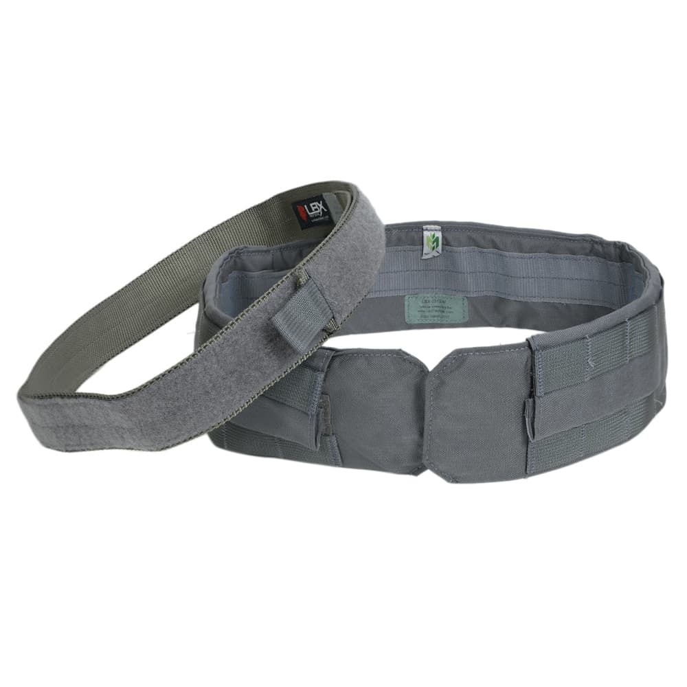 楽天市場】LBX Tactical アサルターズベルト Assaulter Belt 0312