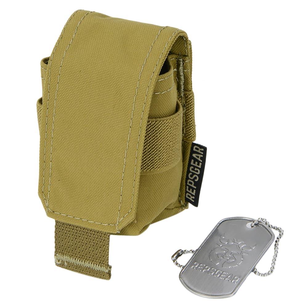 楽天市場】High Speed Gear Stinger TACO グレネードポーチ