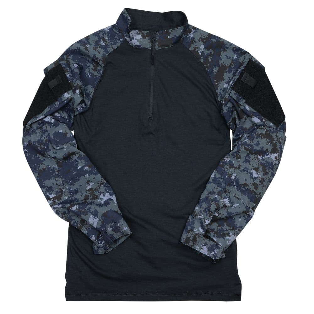 楽天市場】5.11 TACTICAL 長袖シャツ RAPID ASSAULT SHIRT TDU