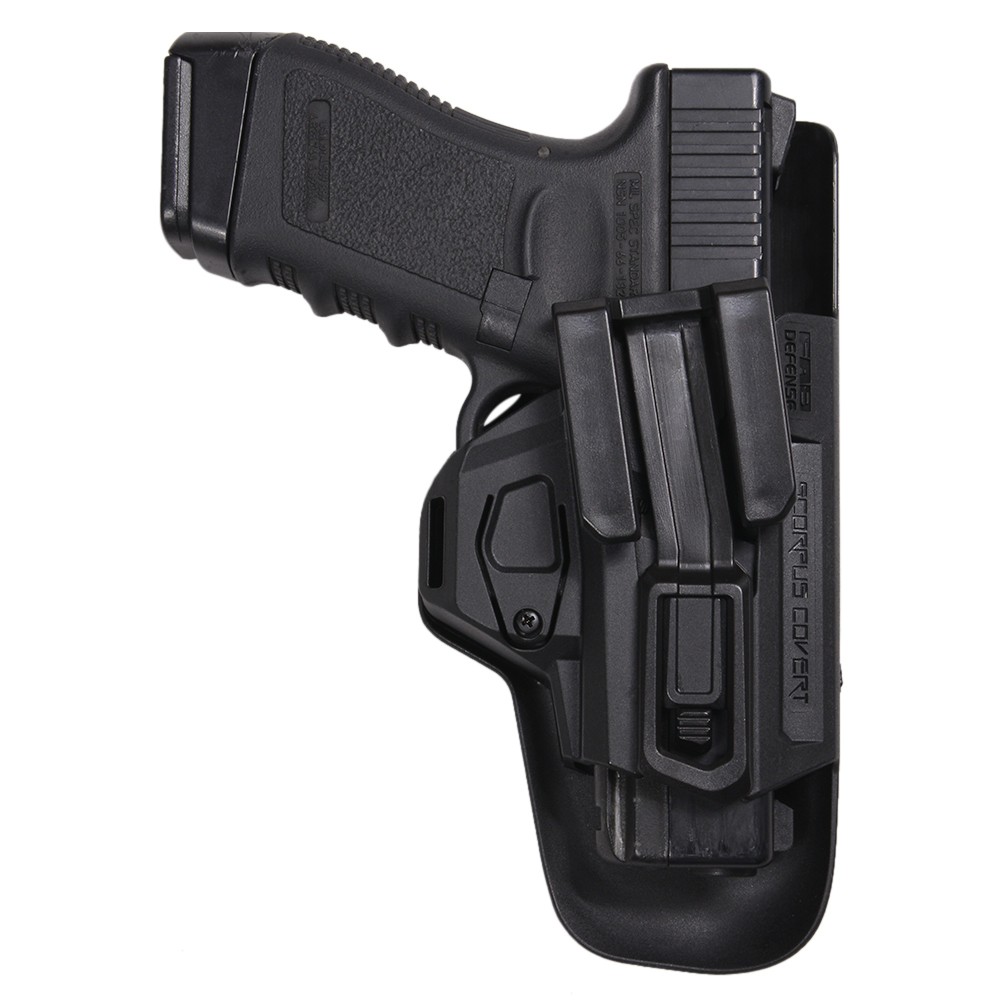 楽天市場】FN Five-seveN ファイブセブン用 IWB (インサイドウエスト