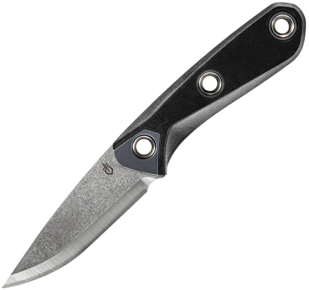 GERBER アウトドアナイフ PRINCIPLE フィクスドブレード G1655 ガーバー プリンシプル シース付き 着脱式ベルトループ 刃物 キャンプナイフ 渓流ナイフ バトニング ウッドクラフト 野外 キャンプ