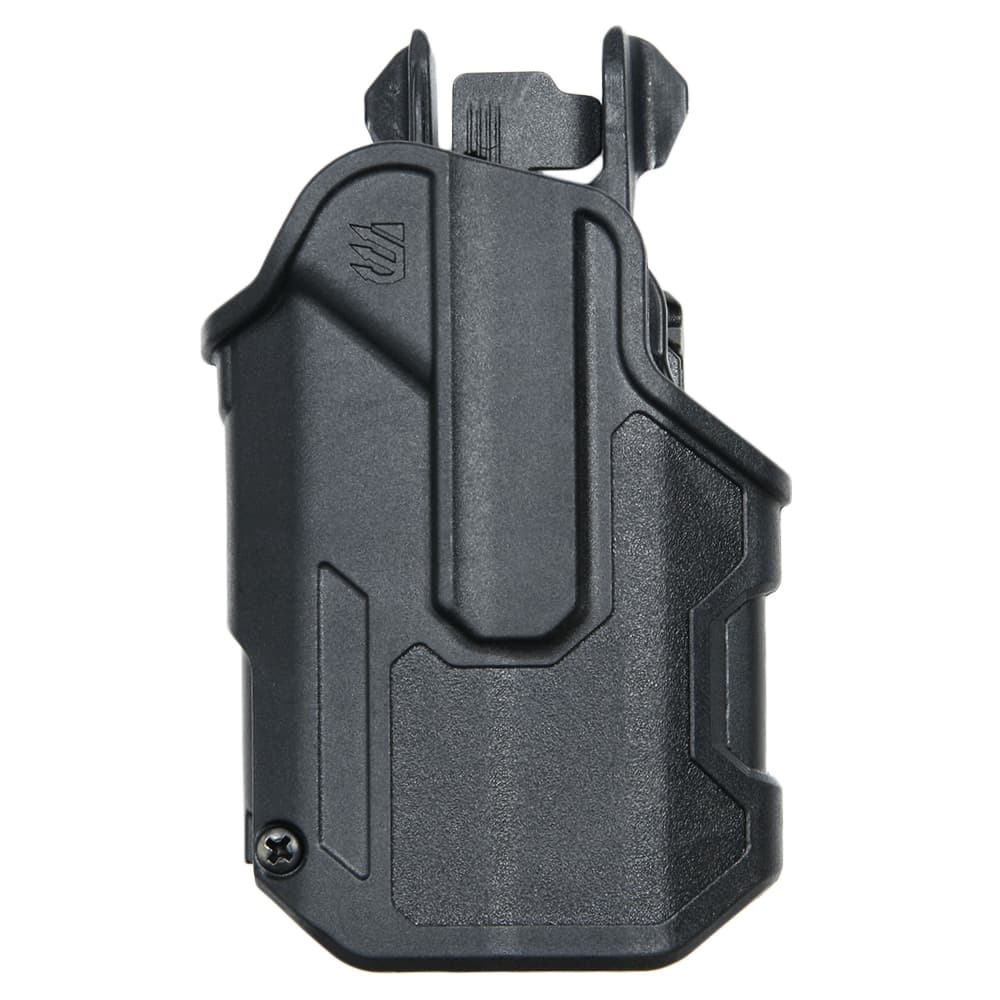 楽天市場】BLACKHAWK ホルスター TASER 7 テーザーガン用 BH-44HT03BKR