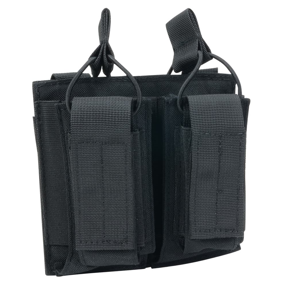 楽天市場】5.11タクティカル ダブルマグポーチ 56157 M4 M16マグほか