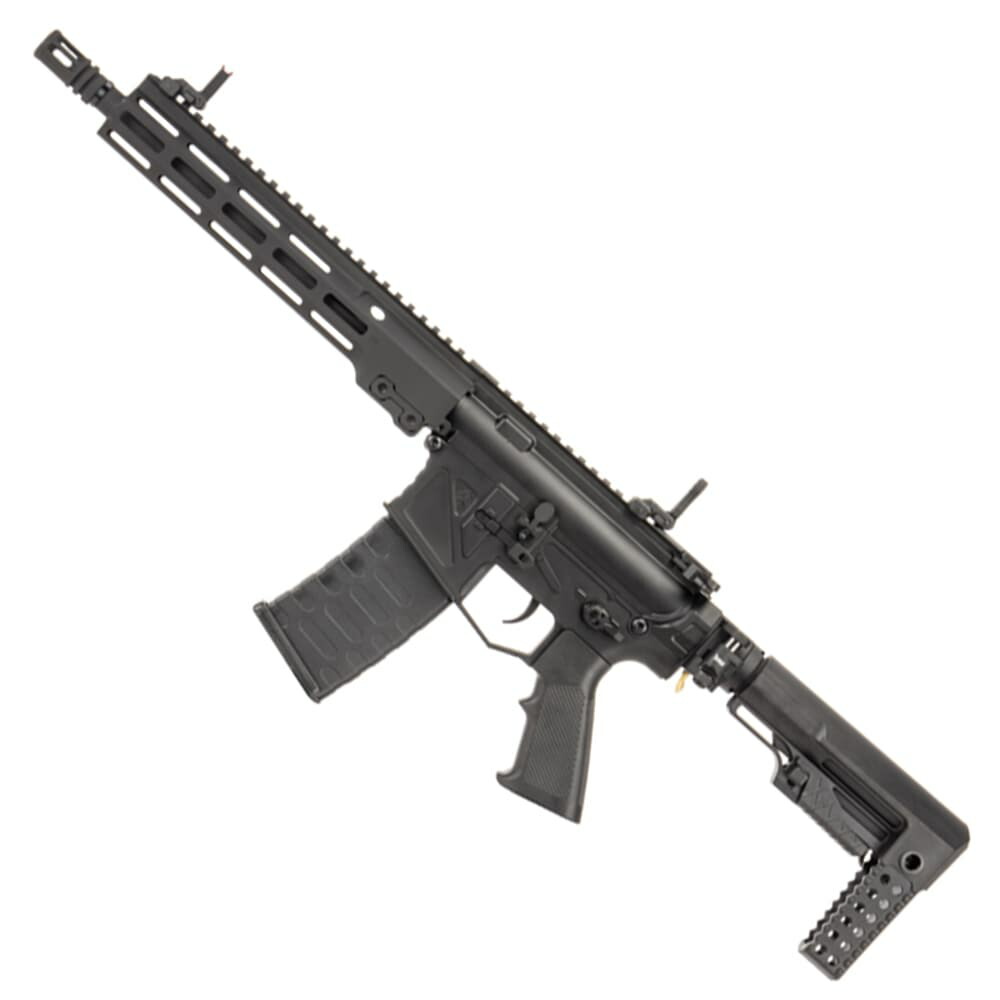 楽天市場】BOLT AIRSOFT 電動ガン AKS74UN クリンコフ B.R.S.S. HAMMER