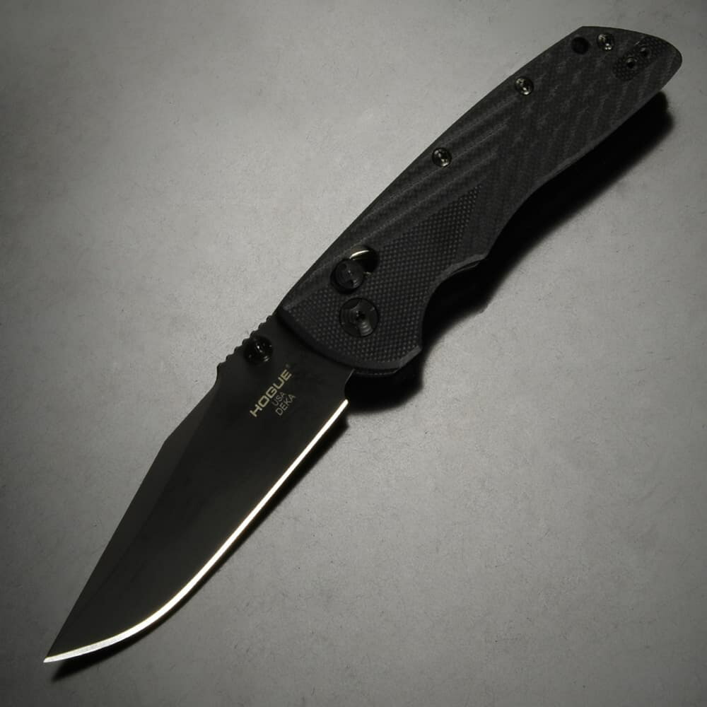 楽天市場】HOGUE 折りたたみナイフ SIG SAUER X1 マイクロ