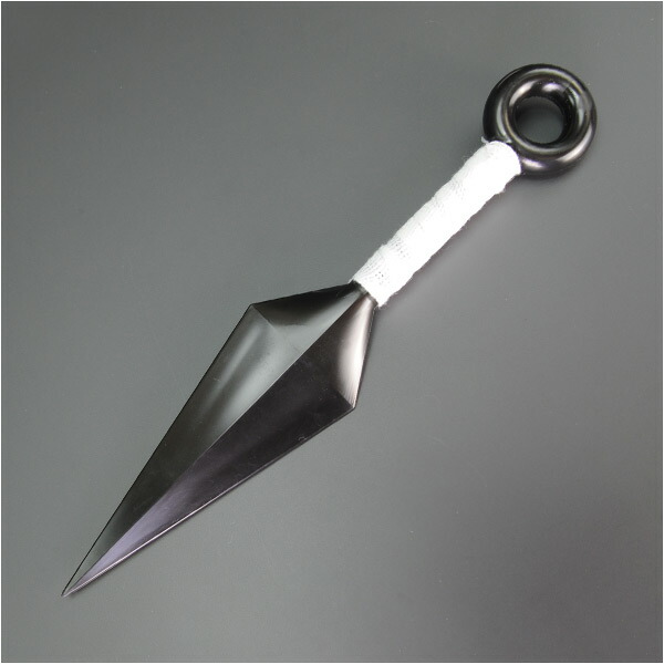 楽天市場 おもちゃ クナイ プラスティック製 忍者 苦無 苦内 忍者グッズ ニンジャグッズ ミリタリーショップ レプマート