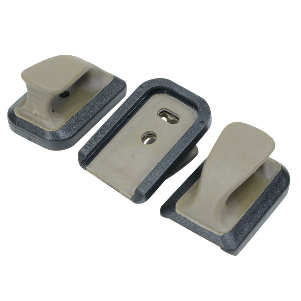 楽天市場】STRIKE INDUSTRIES マガジンプレート PMAG Gen3対応 EMP+5