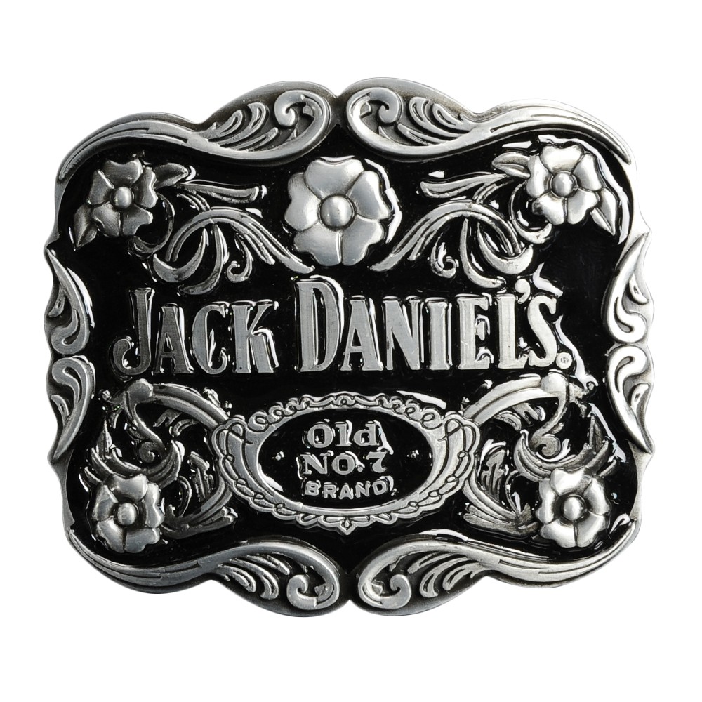 楽天市場 ベルトバックル Jack Daniels ボトルデザイン Old No 7 ジャックダニエル ウイスキー ナンバーセブン 花 ベルト用バックル アメリカンバックル Usaバックル Buckle メンズ 取替え用バックル 交換用バックル 交換用ベルトバックル ミリタリーショップ レプマート