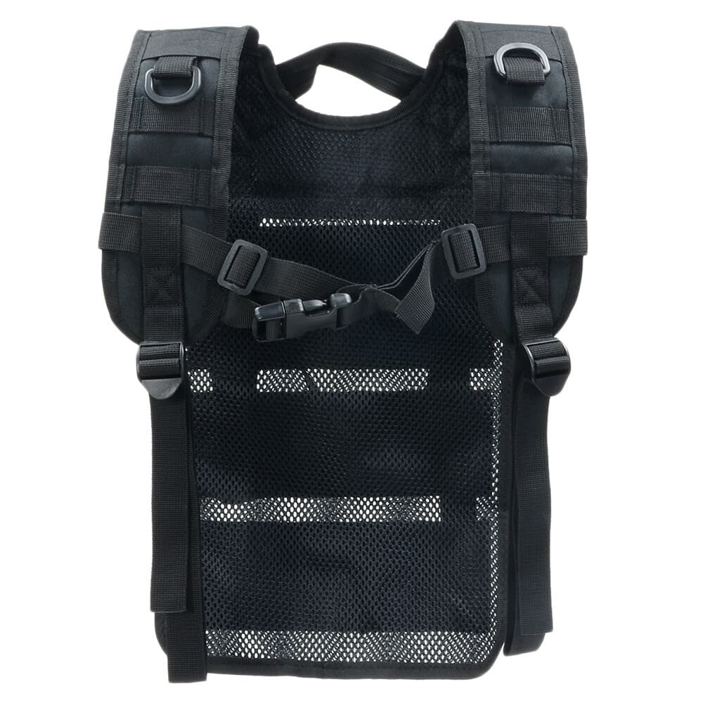 【楽天市場】ROTHCO ショルダーハーネス Battle Harness 背面ウェビング 1106 ロスコ バトルハーネス MOLLE ...