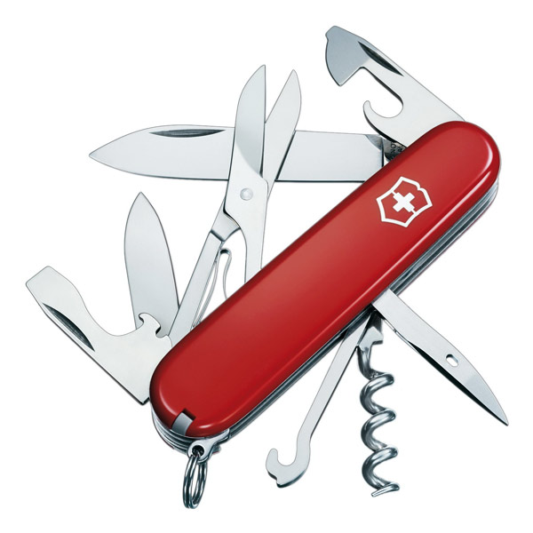 VICTORINOX ビンテージ アーミーナイフ ヴィクトリノックス