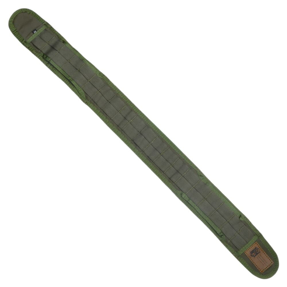 High Speed Gear ベルトパッド SLIM-GRIP PADDED BELT 31SPB [ オリーブドラブ / Lサイズ ] ハイスピードギア 腰当て 腰パッド ベルトパット ミリタリーパッド サバゲー装備 MOLLE ウエストパッド ヒップパッド ヒップベルトパッド クッション MOLLEベルトパッド 15,069円