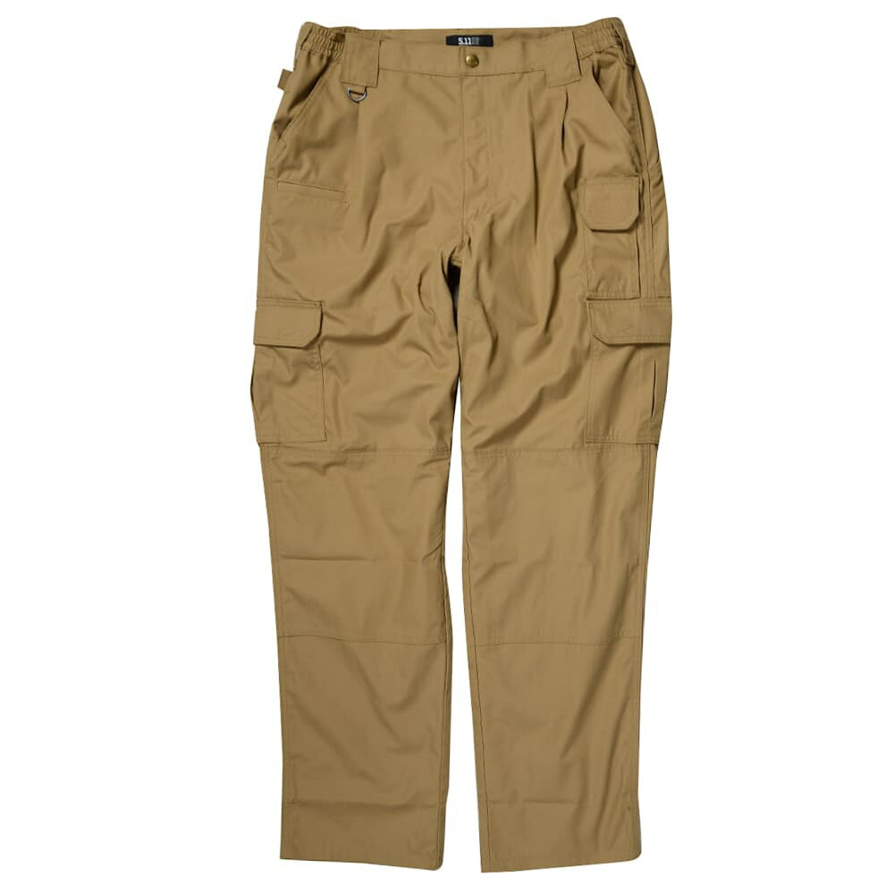 楽天市場】5.11 TACTICAL トラバースパンツ 2.0 74438 [ カーキ