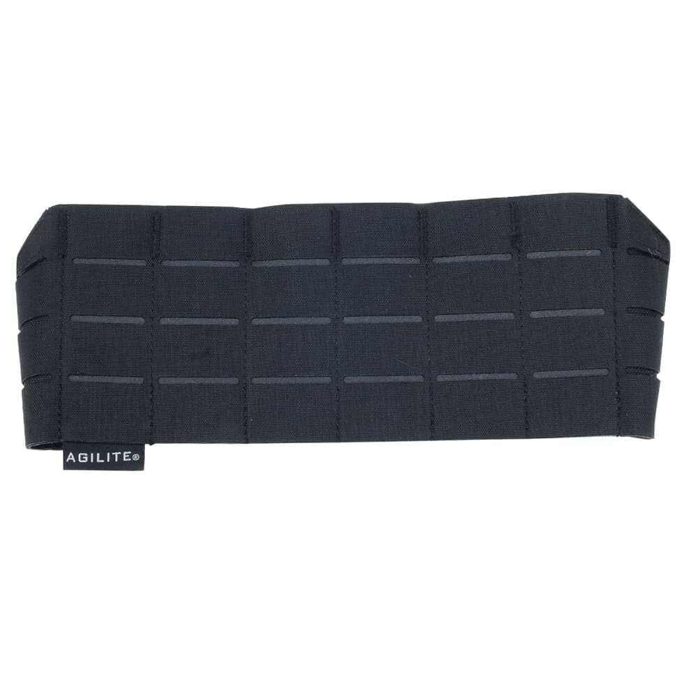 AGILITE モールパネル PINCER PLACARD 2ND LAYER-MOLLE ピンサープラカード用 8648 [ ブラック ] アジライト ピンサー プラカード モール モール追加 モール増設 オプション