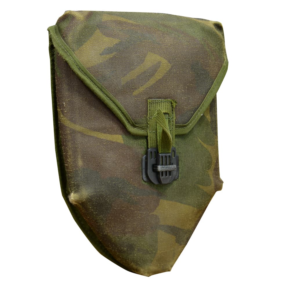 ミリタリーグッズ　バッグ、スコップ、水筒 MILITARY 新品 GB0118 MOLLE SYSTEM ボトルポーチ メンズ