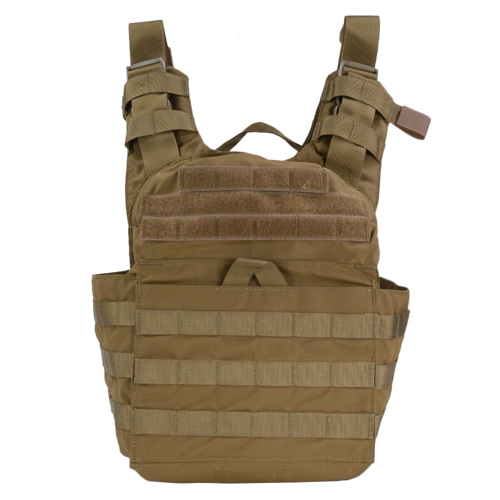 楽天市場】CONDOR モジュラーオペレーター プレートキャリア 498