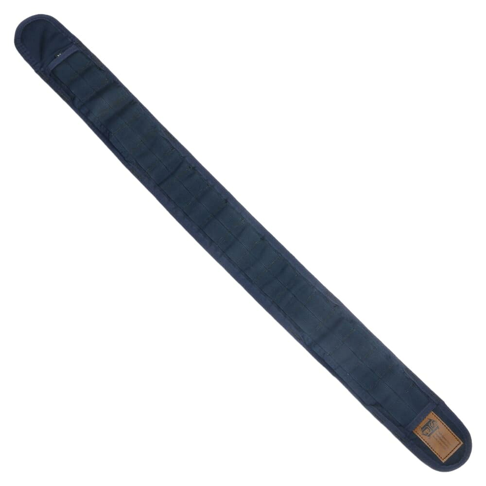 High Speed Gear ベルトパッド SLIM-GRIP PADDED BELT 31SPB [ LEブルー / Mサイズ ] ハイスピードギア 腰当て 腰パッド ベルトパット ミリタリーパッド サバゲー装備 MOLLE ウエストパッド ヒップパッド ヒップベルトパッド クッション MOLLEベルトパッド