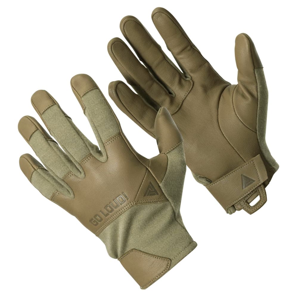 楽天市場】DIRECT ACTION タクティカルグローブ CROCODILE FR