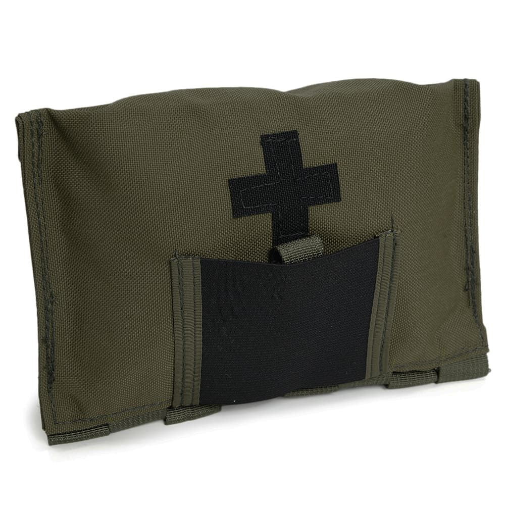 楽天市場】LBX Tactical ブロウアウト メディカルポーチ 0065